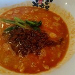 Ichiryu ramen - 