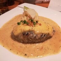 旬菜ステーキ処 らいむらいと - 