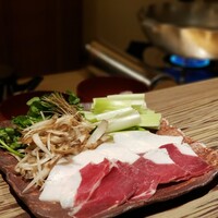 銀座ふじやま - 
