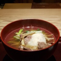銀座ふじやま - 