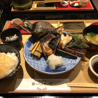 銀座米料亭 八代目儀兵衛 - 