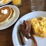 DENNY'S - 