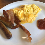 DENNY'S - 