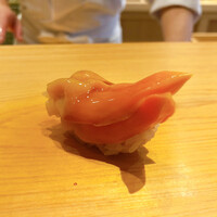 高柿の鮨 - 