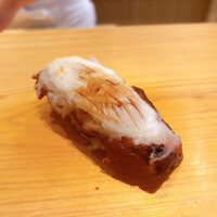 高柿の鮨 - 