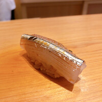 高柿の鮨 - 