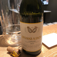 マンサルヴァ - 素晴らしい白ワイン