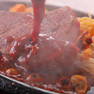 豊後牛ステーキの店 そむり_2