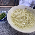 Teuchi Udon Fuki - 