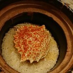 隠れ家鉄板おぶ - 