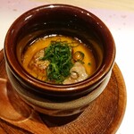 隠れ家鉄板おぶ - 