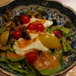 隠れ家鉄板おぶ - 