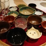 隠れ家鉄板おぶ - 