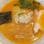 らーめん比内亭 - 