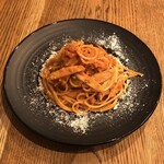 トラットリア ブリオーソ - 