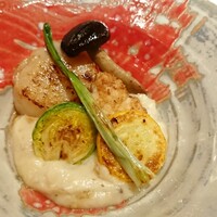 隠れ家鉄板おぶ - 