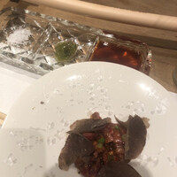 北新地はらみ別邸 - 