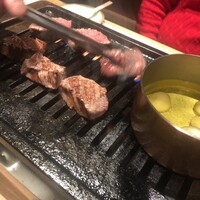 北新地はらみ別邸 - 