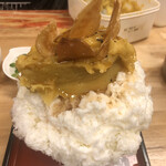 ひみつ堂 - 焼き芋こおり