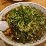 たかばしラーメン - 