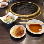 Yakiniku En - 