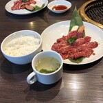 Yakiniku En - 