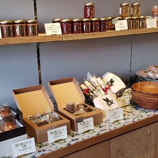 パティスリー イシノ_2