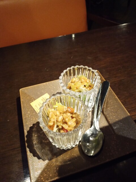 The Dining Campagne Wine Sakaba photo 2