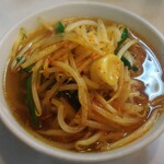 ベトコンラーメン新京 - 