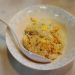 ベトコンラーメン新京 - 