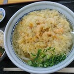 きたのうどん - 