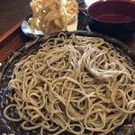 ふくや - 田舎蕎麦あっぷ