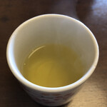 ふくや - 韃靼蕎麦茶