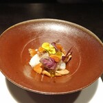 SECRETO - 能登赤ナマコ・フグ