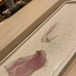 Sushi Watanabe - 