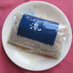 浜田水産 - 浜ちり（100g）　1296円