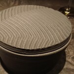 SECRETO - 蓋はゆっくり