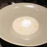 SECRETO - 牛蒡・カプチーノ