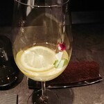 SECRETO - りんごフェンネル