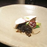 SECRETO - 能登さわら