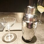 SECRETO - シェイク