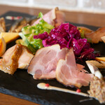 ブル・ディル・マーレ