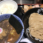 松戸富田麺絆 - 