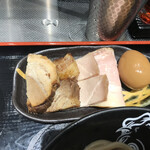 松戸富田麺絆 - 