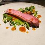 SECRETO - 京都七谷鴨