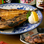 Tsukino - 一品料理