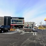 マクドナルド - 