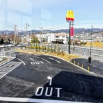 マクドナルド - 