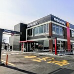 マクドナルド - 