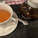 Burassuri Do Shefu - 紅茶